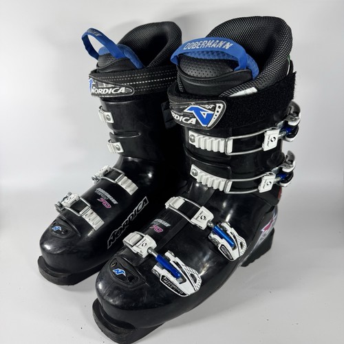 Nordica doberman team ski - nordica,