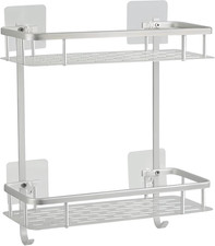 Hawsam Mensole Bagno Senza