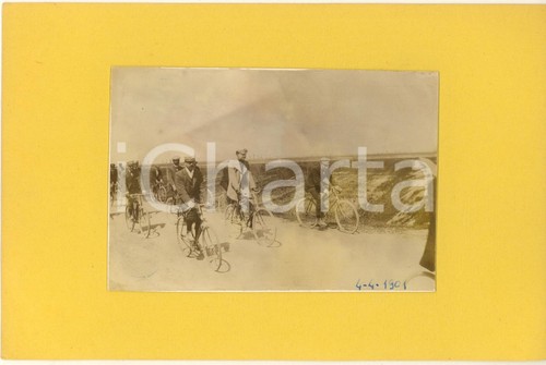 1901 polesine gruppo - 1901,