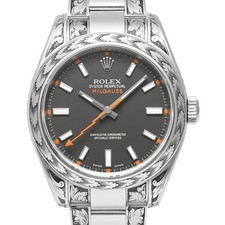Orologio ROLEX Milgauss 116400