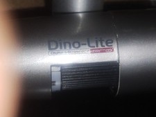 Dino-lite Microscopio digitale