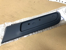 Modanatura protezione