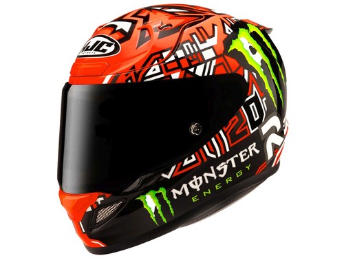 Hjc rpha quartararo - hjc, 12