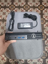 Dell OptiPlex 7010 Micro Intel i7-13700T  16 Core / 24 Thread 16GB RAM 256GB SSD