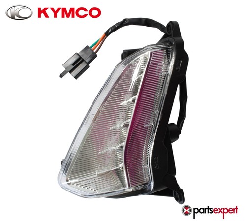 New oem kymco winker - kymco, left