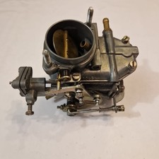 CARBURATORE SOLEX C.32DISA 21 ALFA ROMEO ALFASUD ORIGINALE 6900549 EPOCA