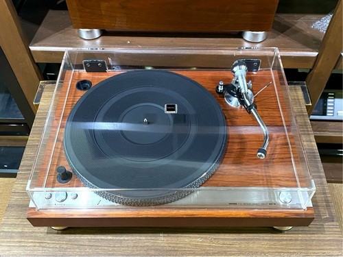 Giradischi micro seiki 5 - giradischi, dd-5