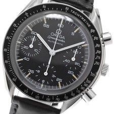 Orologio Uomo Automatico Omega