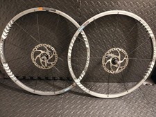 Set ruote shimano xtr - set,