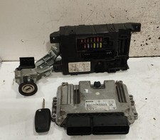 KIT CHIAVE PER FIAT Grande