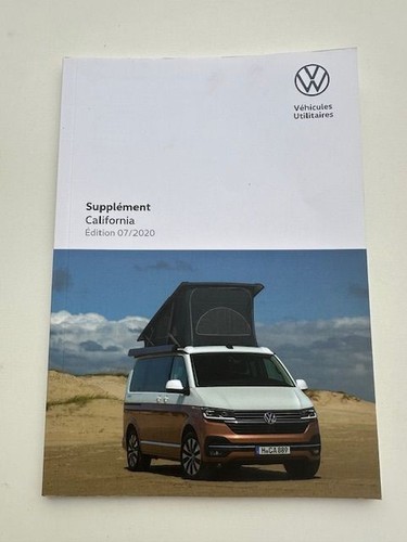 Volkswagen california phase - volkswagen,