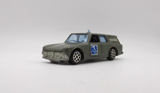 POLITOYS E19 ALFA ROMEO GIULIA