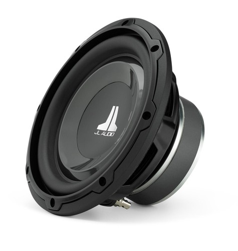 Audio 8w1v3 subwoofer - jl, 8w1v3-4