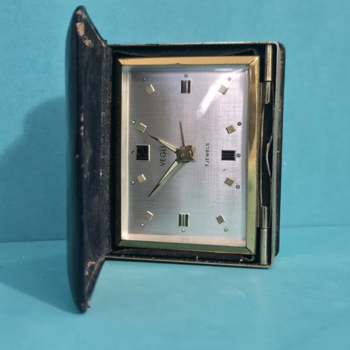 Sveglia portatile vintage - sveglia,