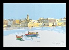 Aldo riso presso molfetta - aldo,