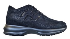 Hogan scarpe sneaker donna