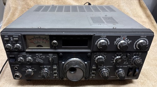 Kenwood gold badge 830s - gold,