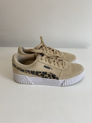 Puma carina leo sneaker donna - puma,