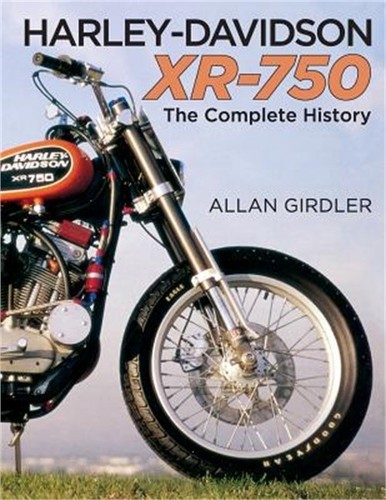 Harley davidson 750 - harley-davidson, xr-750