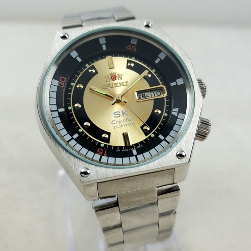 Orologio uomo orient - orient, sk
