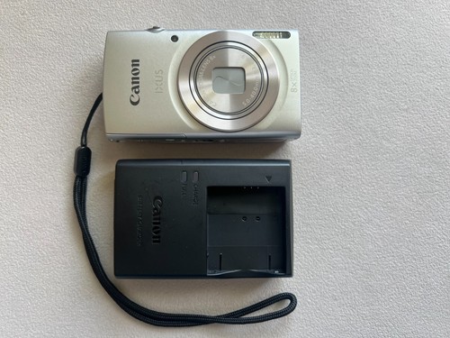 Appareil photo canon ixus - photo,