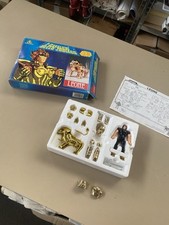 I cavalieri dello zodiaco