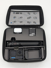 Pacchetto action camera GoPro