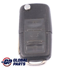 VW Passat Radio Telecomando Allarme Portachiavi Modulo Unità di Controllo