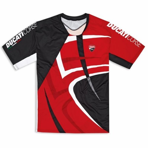 Ducati corse mtb - corse,
