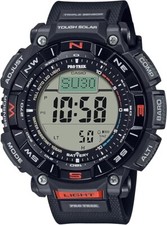 Casio pro trek prg - casio,
