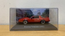 1/43.ES #76 Pontiac Firebird