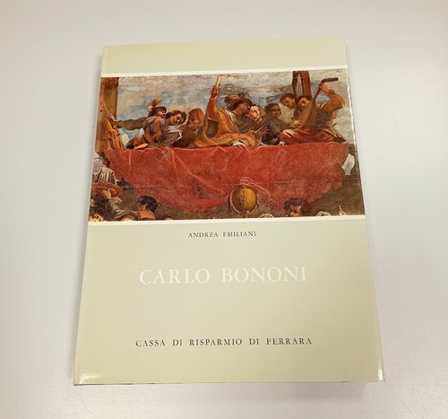Libro carlo bononi andrea - carlo,