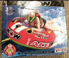 WOW Watersports Ace Racing