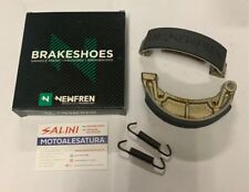 Coppia Ganasce freno Anteriori