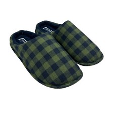 Pantofole slip-on uomo Club