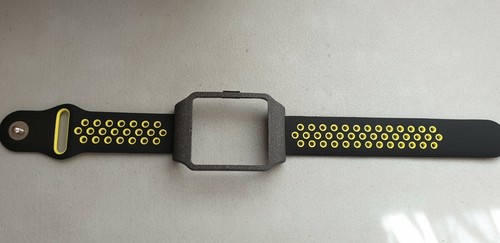 Sony smartwatch swr50 nero - 3,
