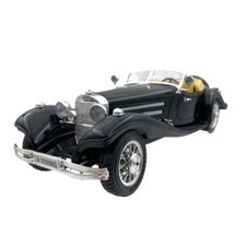 Modellino Auto Bburago 1/18