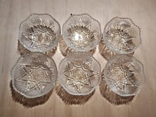 Lotto di 6 antiche ciotole in