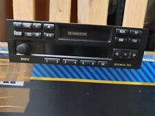 CASSETTA RDS BMW BUSINESS