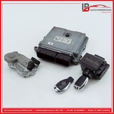 KIT CENTRALINA MOTORE MERCEDES