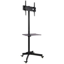 Carrello TV rigido  fino a