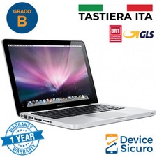 APPLE Macbook Pro 13" core i5