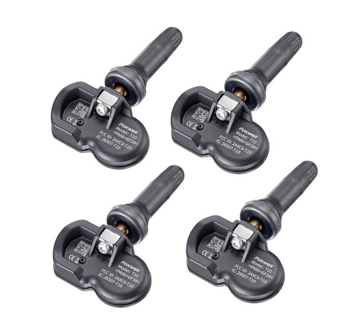 Tpms sensori pressione - 4,