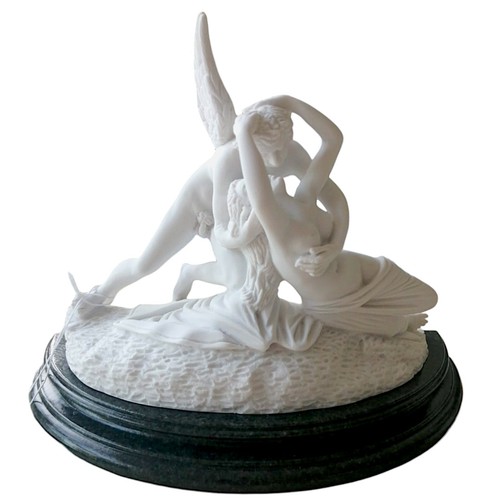 Amore psiche canova - amore, di