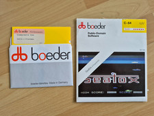 ✅ Gioco: SEAFOX 4 Programmi