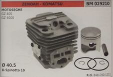 848C501211 CILINDRO E PISTONE