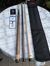 LONGONI CAROM CUE BS22 (GIUNTO