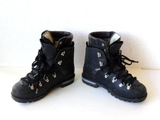 Stivali militari esercito