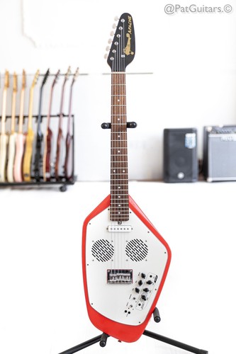 Chitarra vox apache - chitarra, 2