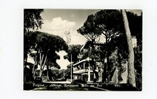 FREGENE - Albergo Ristorante "Villa dei Pini" -2CL799